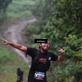 Runner Photo 8361373
