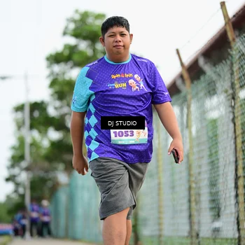 Runner Photo 8361374