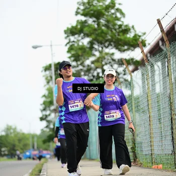 Runner Photo 8361375