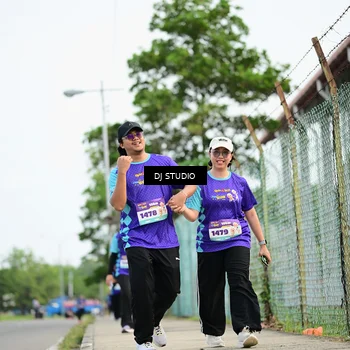 Runner Photo 8361376