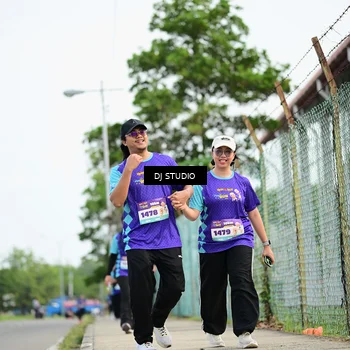 Runner Photo 8361377
