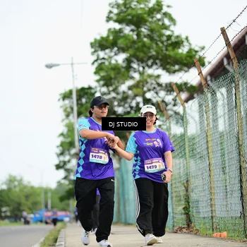 Runner Photo 8361379