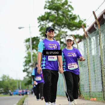 Runner Photo 8361380