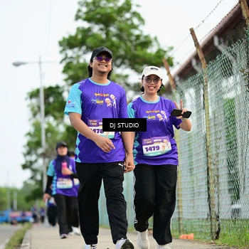 Runner Photo 8361381