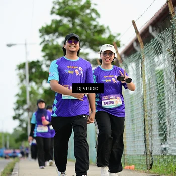 Runner Photo 8361382