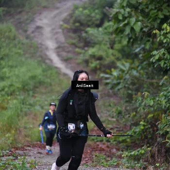 Runner Photo 8361384