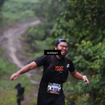 Runner Photo 8361386