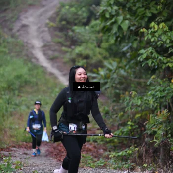 Runner Photo 8361387