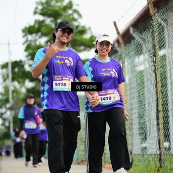 Runner Photo 8361388