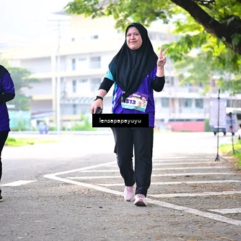 Runner Photo 8361392