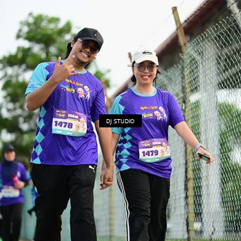 Runner Photo 8361398