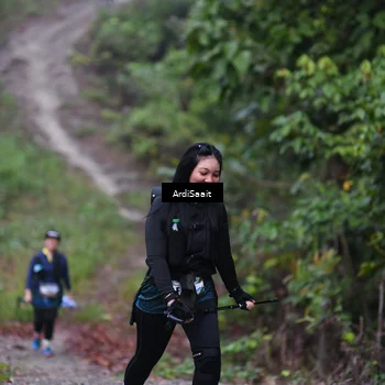 Runner Photo 8361399