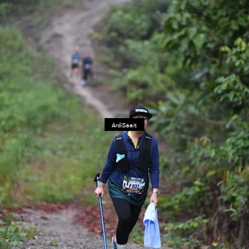Runner Photo 8361400