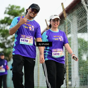 Runner Photo 8361401