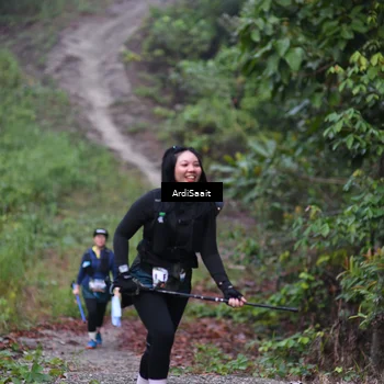Runner Photo 8361403