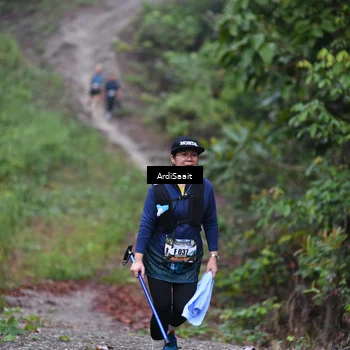 Runner Photo 8361405