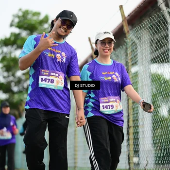 Runner Photo 8361406