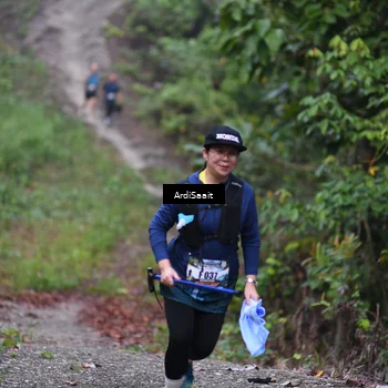Runner Photo 8361411