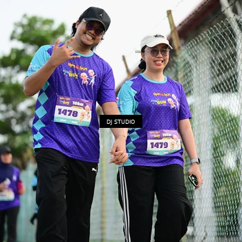 Runner Photo 8361412