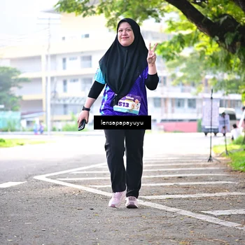 Runner Photo 8361413