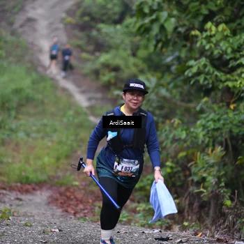 Runner Photo 8361417