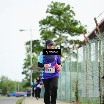 Runner Photo 8361420