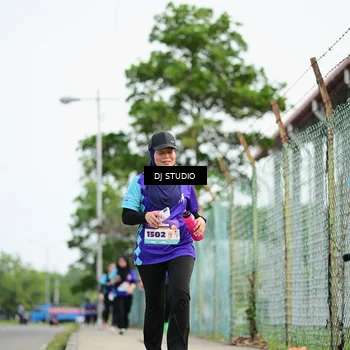 Runner Photo 8361422
