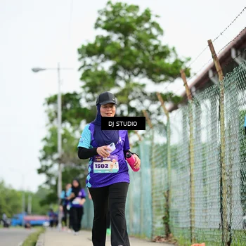 Runner Photo 8361424