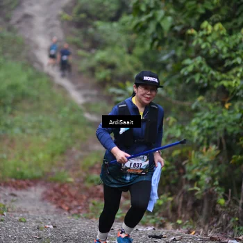 Runner Photo 8361425