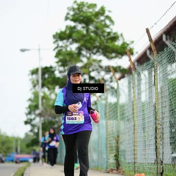 Runner Photo 8361426