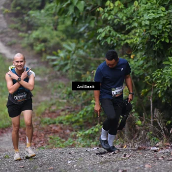 Runner Photo 8361429