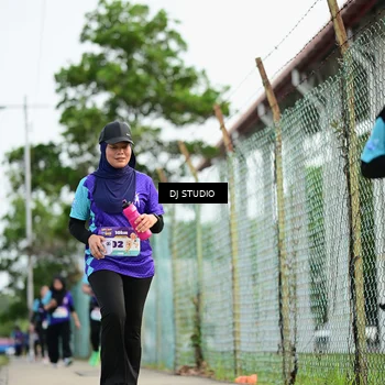 Runner Photo 8361430