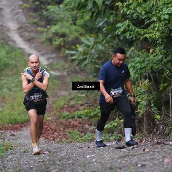 Runner Photo 8361431