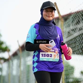 Runner Photo 8361434