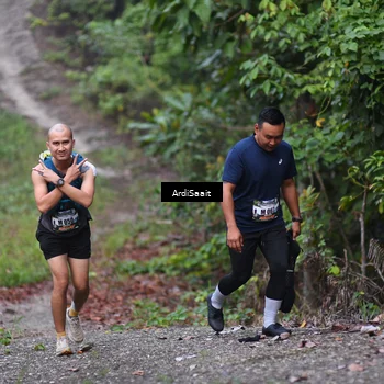 Runner Photo 8361435