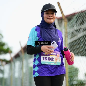 Runner Photo 8361436