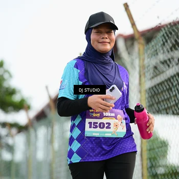Runner Photo 8361437