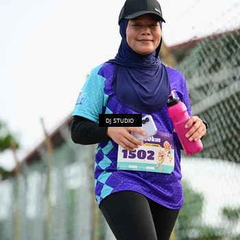Runner Photo 8361439