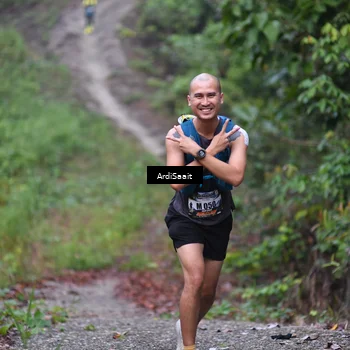 Runner Photo 8361440