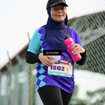 Runner Photo 8361442