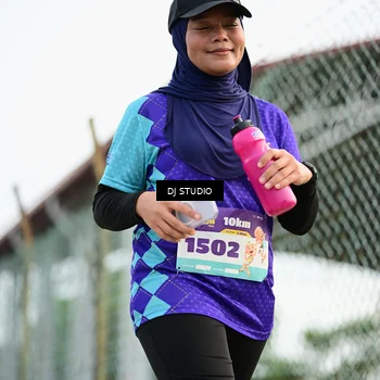Runner Photo 8361443