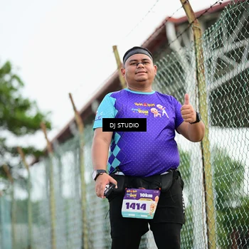Runner Photo 8361446
