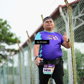 Runner Photo 8361447