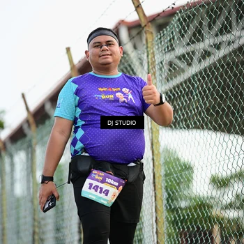 Runner Photo 8361448