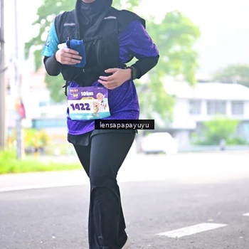 Runner Photo 8361450
