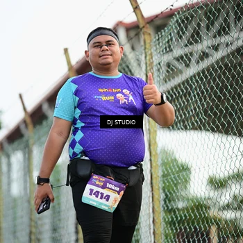 Runner Photo 8361451