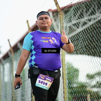 Runner Photo 8361452