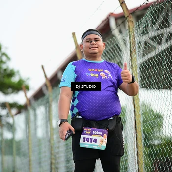 Runner Photo 8361453