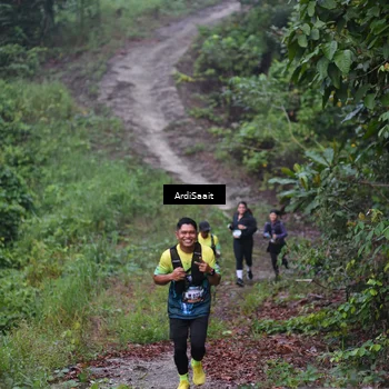 Runner Photo 8361454