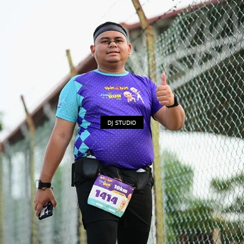 Runner Photo 8361455